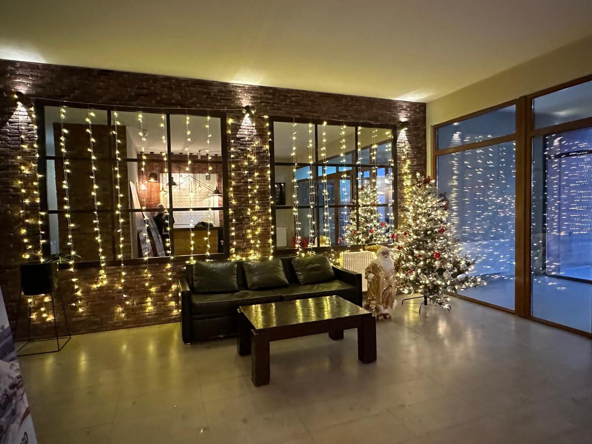 New Gudauri Alpen Apartments Δωμάτιο φωτογραφία