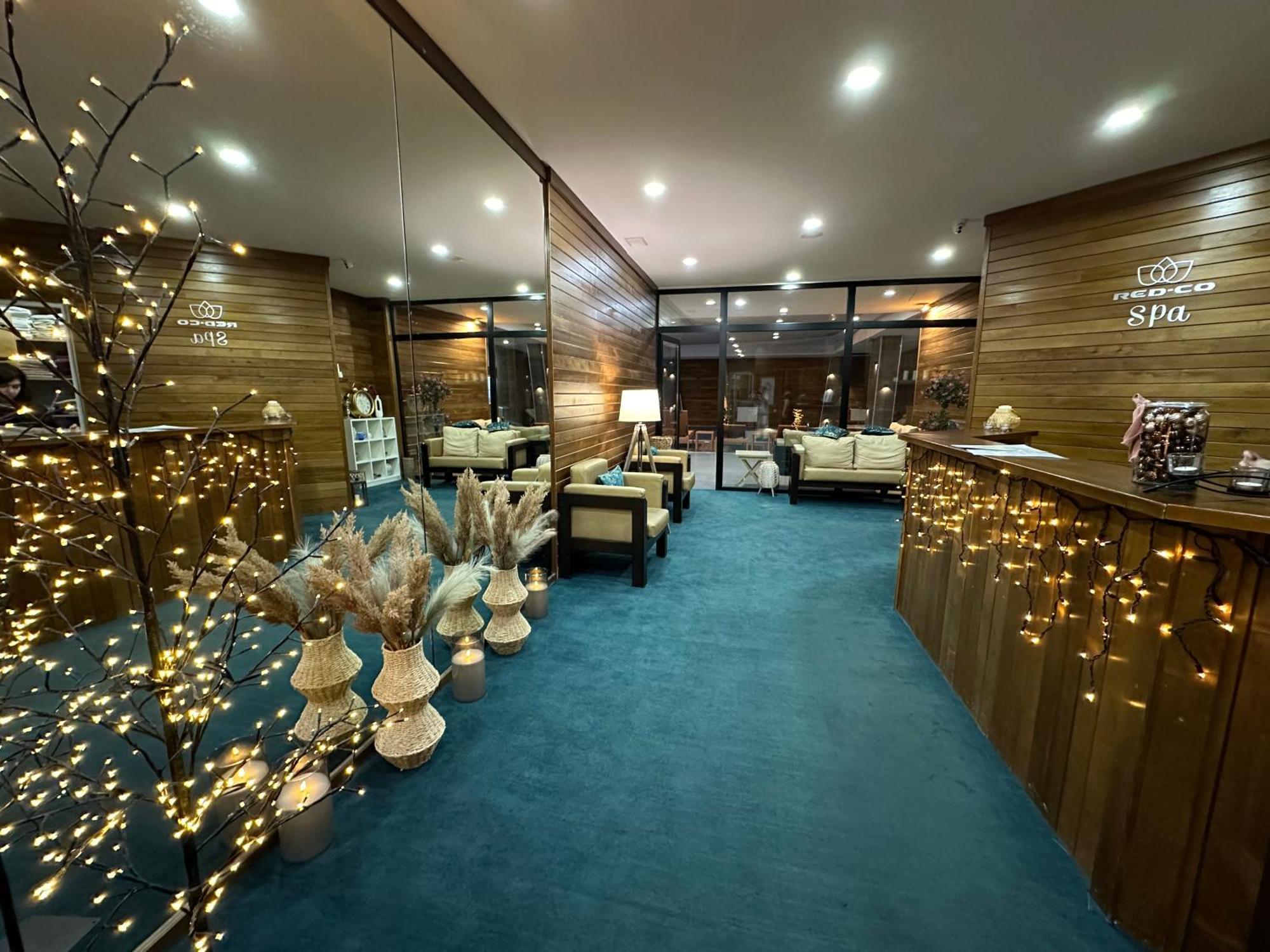 New Gudauri Alpen Apartments Δωμάτιο φωτογραφία
